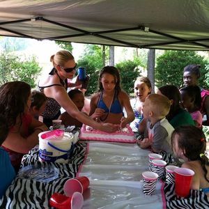 Meet your Posher, Krista